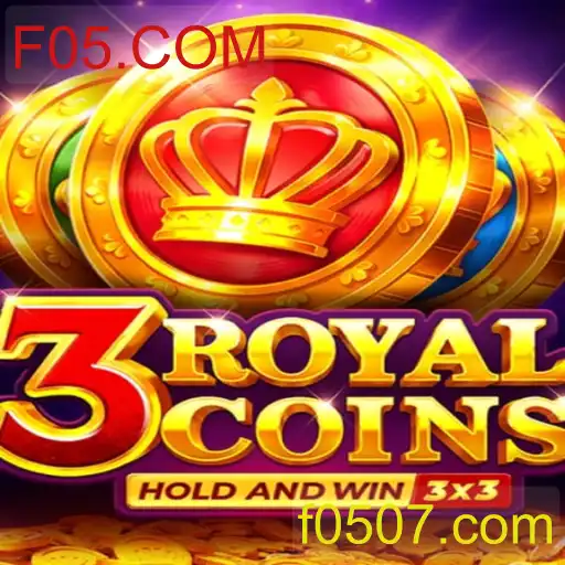 Descubra o Mundo Fascinante de 3royalcoins: O Jogo de Estratégia e Sorte
