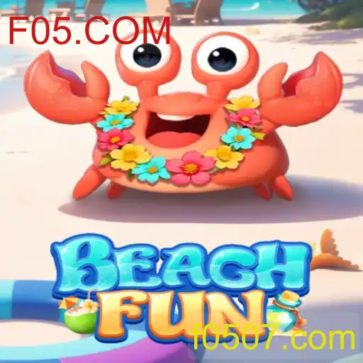 Desvendando BeachFun: O Jogo de Praia do Momento