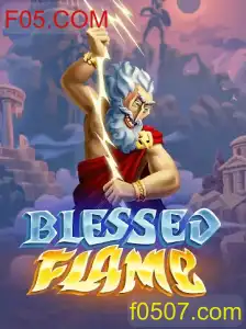 Explorando o Mundo de BlessedFlame: Um Novo Fenômeno no Universo dos Jogos