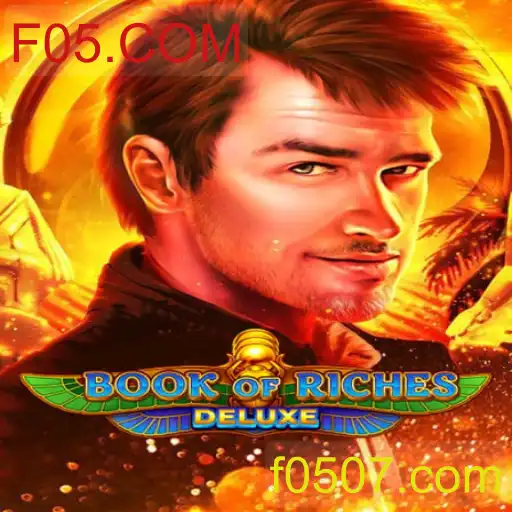 Explorando Book of Riches Deluxe: Aventura, Regras e Estratégias