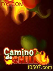 Explorando o Jogo CaminodeChili: Uma Jornada Inovadora