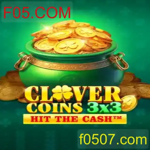 Clovercoin3x3: O Novo Fenômeno dos Jogos de Estratégia