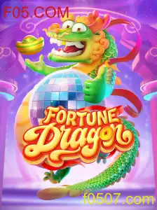Explorando o Mundo do Jogo FortuneDragon e sua Conexão com F05.COM
