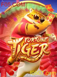 Descubra o Universo de FortuneTiger e sua Nova Atração no F05.COM
