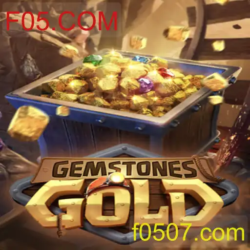 Descubra o Excitante Mundo de GemstonesGold: O Jogo Revolucionário na Plataforma F05.COM
