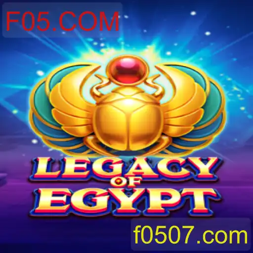 Desvendando 'LegacyOfEgypt': Um Mergulho no Fascinante Mundo dos Faraós com F05.COM