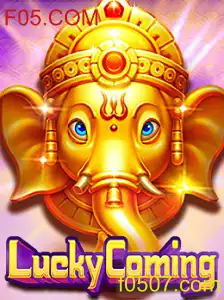 Descubra o Mundo de LuckyComing: O Jogo da Sorte Que Conquista