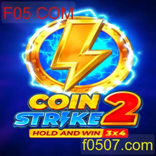 Descubra o Universo do Jogo Coinstrike2 com a Plataforma F05.COM