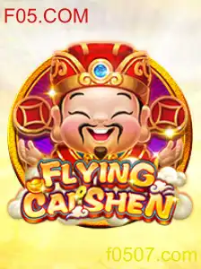 Explorando o Mundo de FlyingCaiShen: O Novo Fenômeno dos Jogos Online