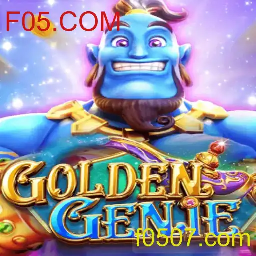 GOLDENGENIE: O Fenômeno dos Jogos e a Conexão com F05.COM