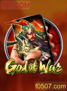 Descubra o Universo de GodofWarM: Uma Jornada Épica