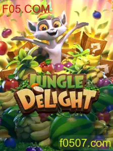 JungleDelight: Descubra Aventuras Selvagens com F05.COM