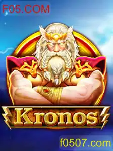 Descubra o Universo Fascinante de Kronos: O Jogo do Futuro