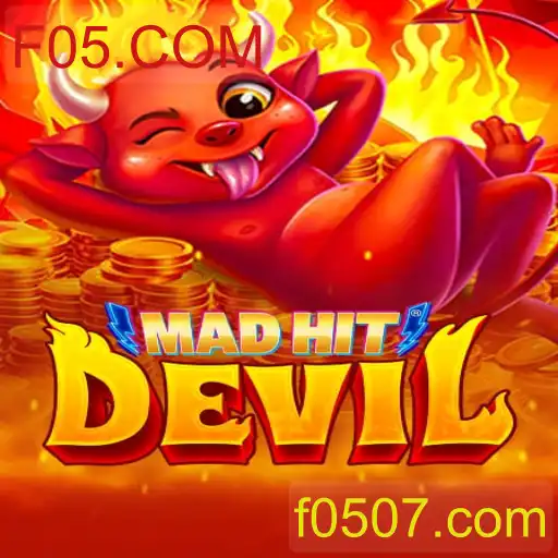 Explorando MadHitDevil: O Novo Sensação do Mundo dos Jogos