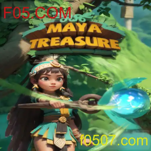 Descubra o Fascinante Mundo de MayaTreasure e as Maravilhas de F05.COM