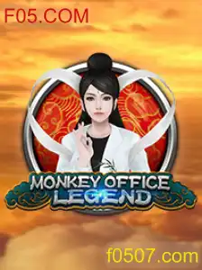 MonkeyOfficeLegend: Explore o Mundo Inovador do Jogo com F05.COM