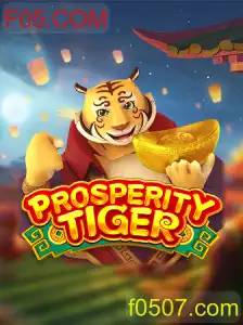 Descubra o Mundo Empolgante de ProsperityTiger