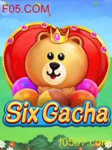 SixGacha: Um Mergulho no Mundo dos Jogos de Gacha