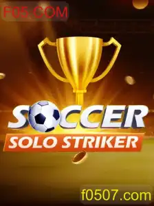 SoccerSoloStriker: O Novo Fenômeno do Futebol Digital