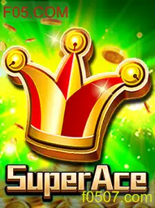 Descubra a Emoção do Jogo SuperAce: Um Guia Completo