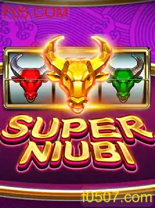 Descubra o Mundo de SuperNiubi: Um Jogo Revolucionário