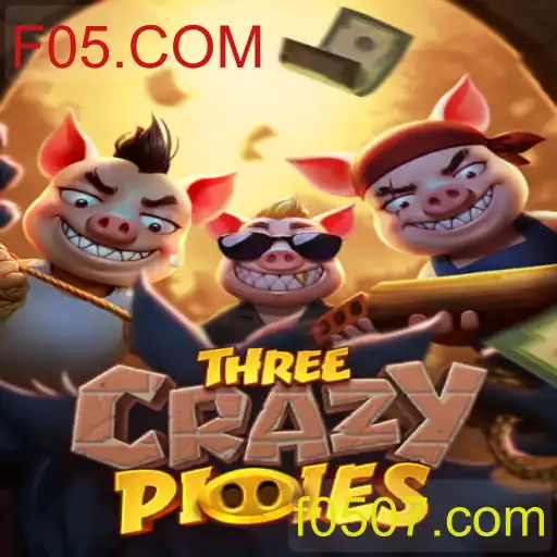 ThreeCrazyPiggies: Um Novo Marco no Mundo dos Jogos Online