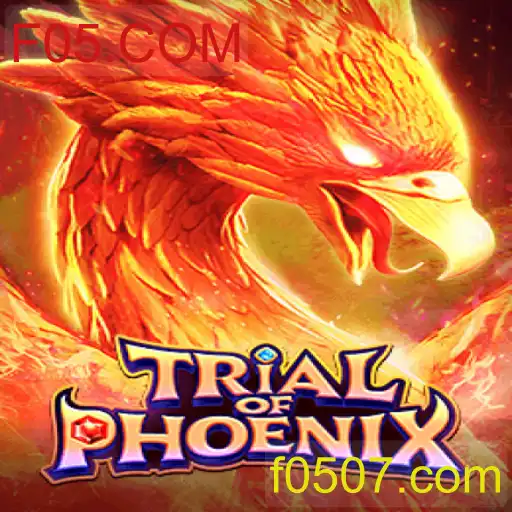 Trial of Phoenix: A Jornada Épica no Mundo de F05.COM