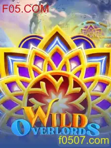 Explorando WildOverlords: A Nova Sensação no Mundo dos Jogos