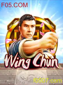 WingChun: A Fascinante Experiência de Jogo da F05.COM