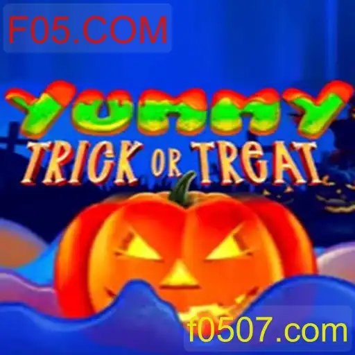 YummyTrickorTreat: O Novo Fenômeno dos Jogos de Halloween