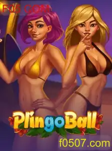Descubra Plingoball: O Jogo Inovador que Conquista a Atenção dos Jogadores