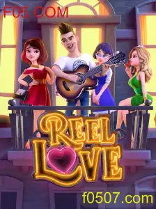 Explorando ReelLove: Um Mergulho no Mundo Emocionante de F05.COM