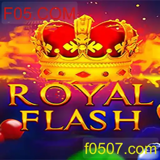 Descubra o Jogo RoyalFlash: Regras, Estratégias e Como Jogar
