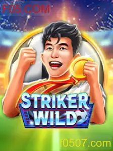 StrikerWILD: Um Mergulho em um Novo Mundo de Aventuras