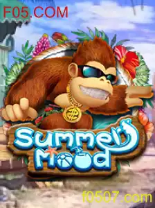 Explorando SummerMood: O Novo Fenômeno de Jogos Online