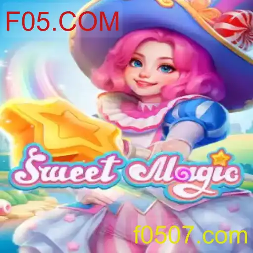 Explorando o Mundo Encantado de SweetMagic: Um Guia Completo
