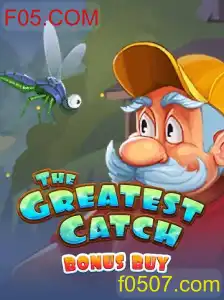 TheGreatestCatchBonusBuy: Um Exploração Completa do Jogo Fascinante