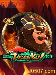 Explorando ZhongKui: O Novo Fenômeno dos Jogos Online
